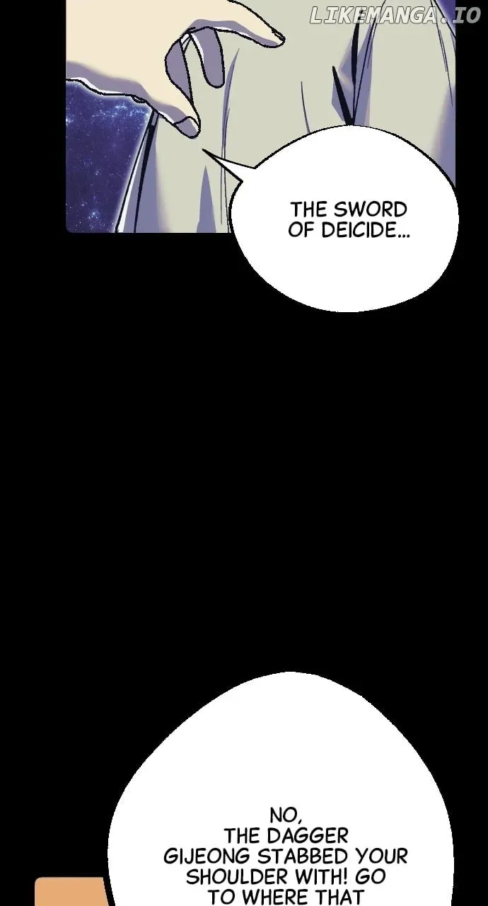 Banhyang: The Remote Island Chapter 36 Online - página 116