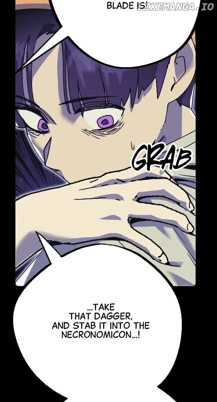 Banhyang: The Remote Island Chapter 36 Online - página 117