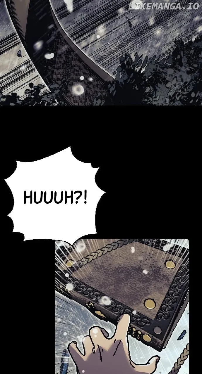 Banhyang: The Remote Island Chapter 38 Online - página 2