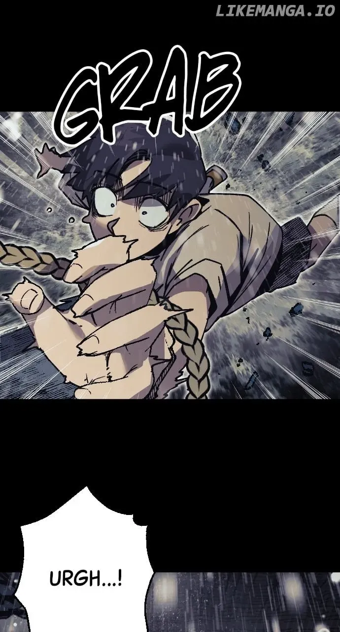 Banhyang: The Remote Island Chapter 38 Online - página 5