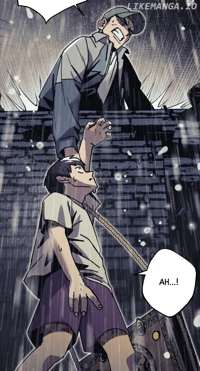 Banhyang: The Remote Island Chapter 38 Online - página 6