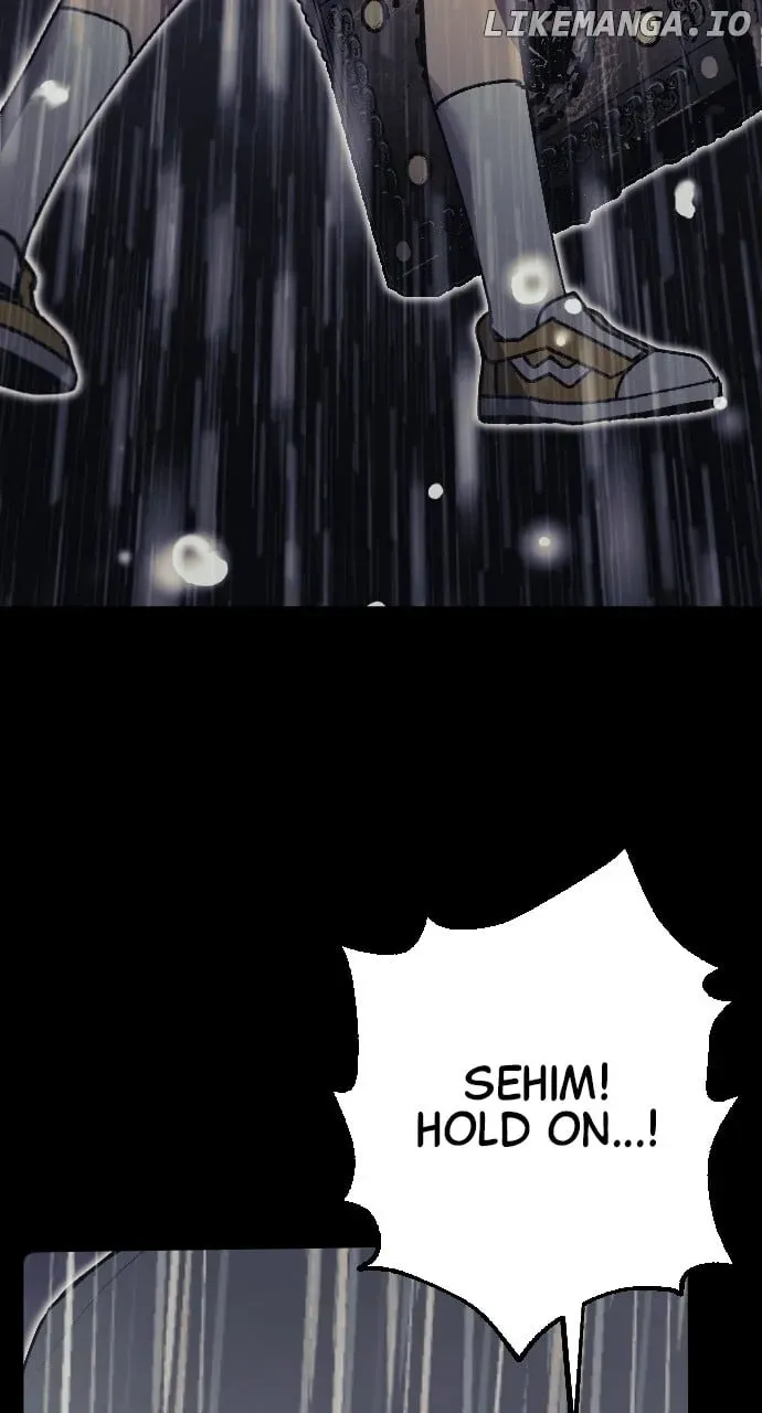 Banhyang: The Remote Island Chapter 38 Online - página 7
