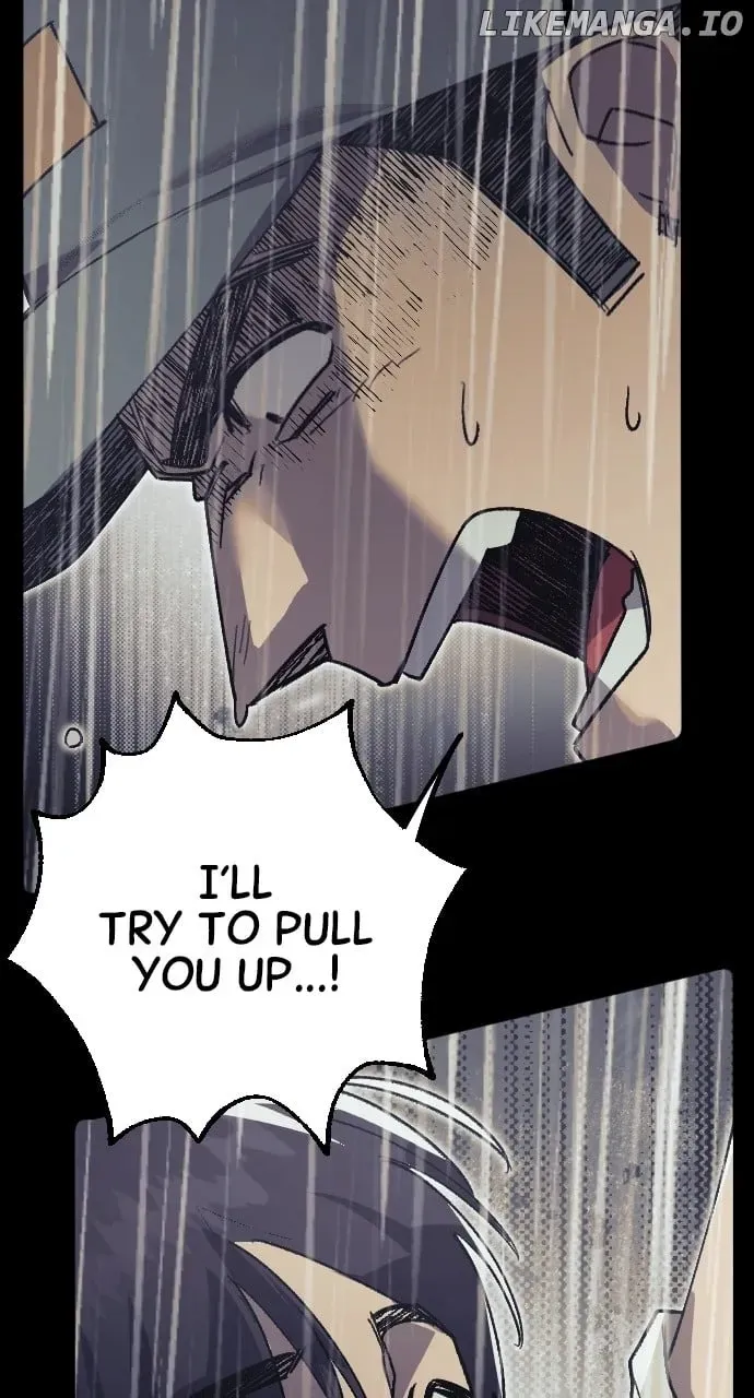 Banhyang: The Remote Island Chapter 38 Online - página 8