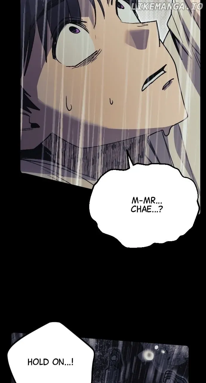 Banhyang: The Remote Island Chapter 38 Online - página 9