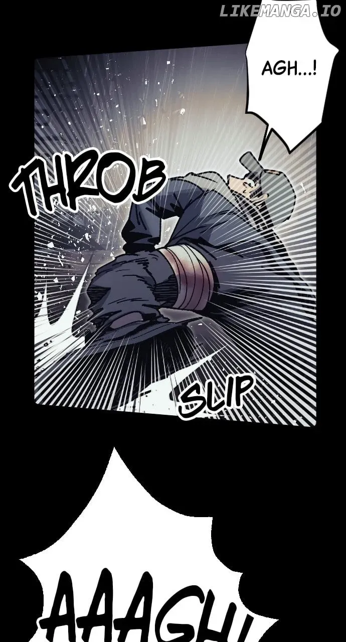 Banhyang: The Remote Island Chapter 38 Online - página 11