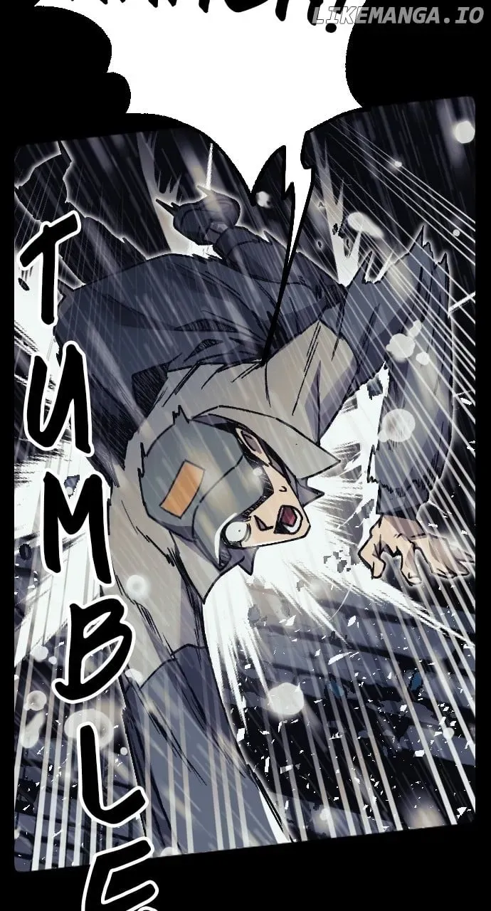 Banhyang: The Remote Island Chapter 38 Online - página 12