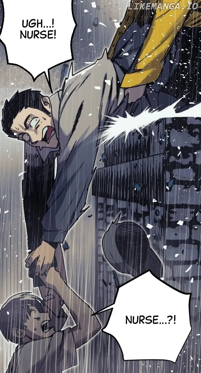 Banhyang: The Remote Island Chapter 38 Online - página 14
