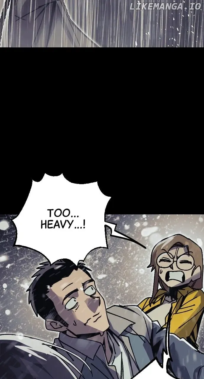 Banhyang: The Remote Island Chapter 38 Online - página 15