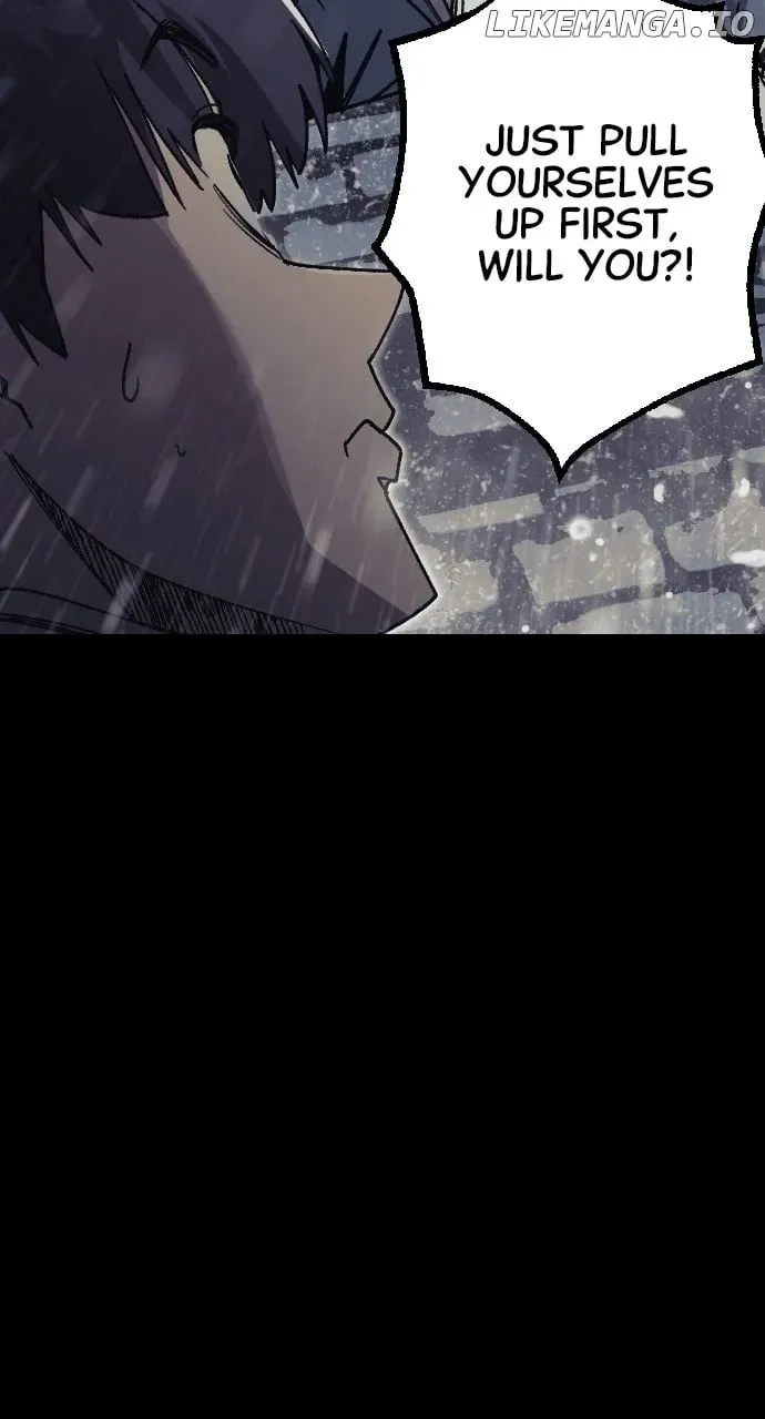 Banhyang: The Remote Island Chapter 38 Online - página 16