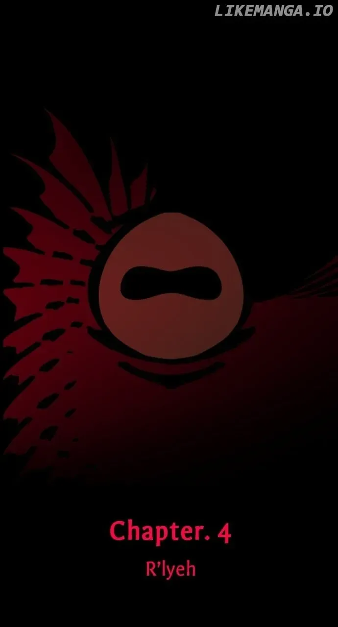 Banhyang: The Remote Island Chapter 38 Online - página 18