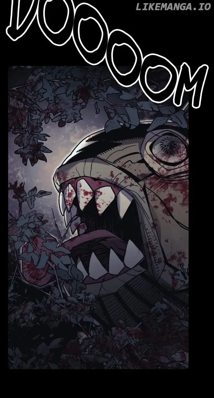 Banhyang: The Remote Island Chapter 38 Online - página 21