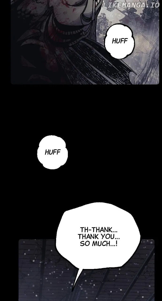 Banhyang: The Remote Island Chapter 38 Online - página 23