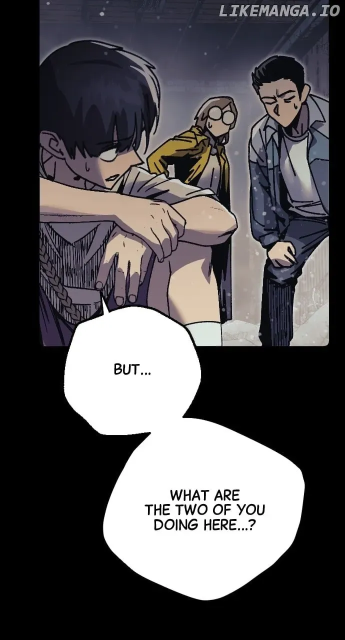Banhyang: The Remote Island Chapter 38 Online - página 24