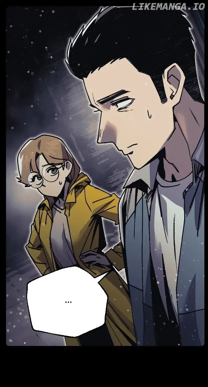 Banhyang: The Remote Island Chapter 38 Online - página 25