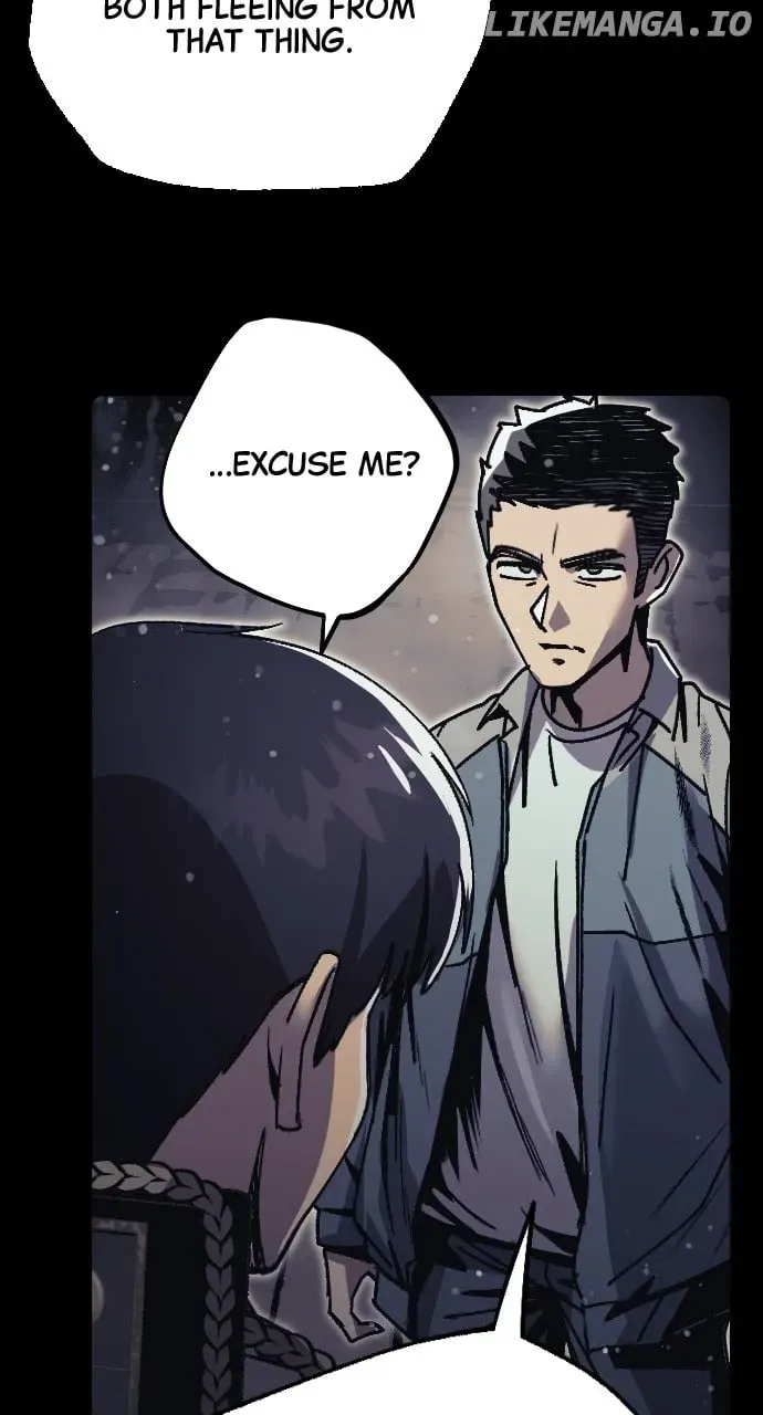 Banhyang: The Remote Island Chapter 38 Online - página 27