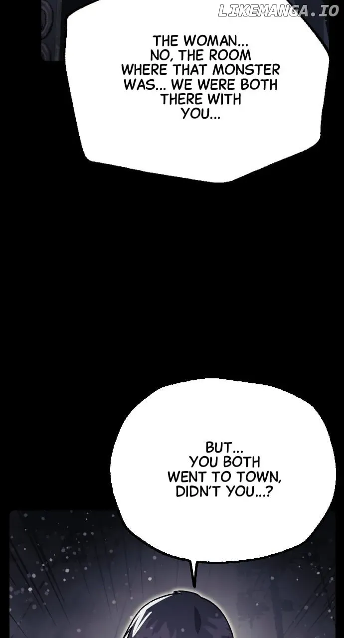 Banhyang: The Remote Island Chapter 38 Online - página 28
