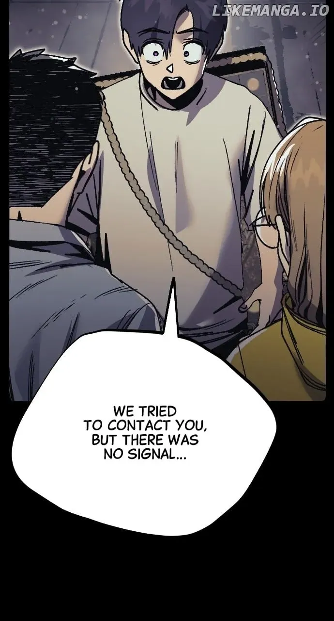 Banhyang: The Remote Island Chapter 38 Online - página 29