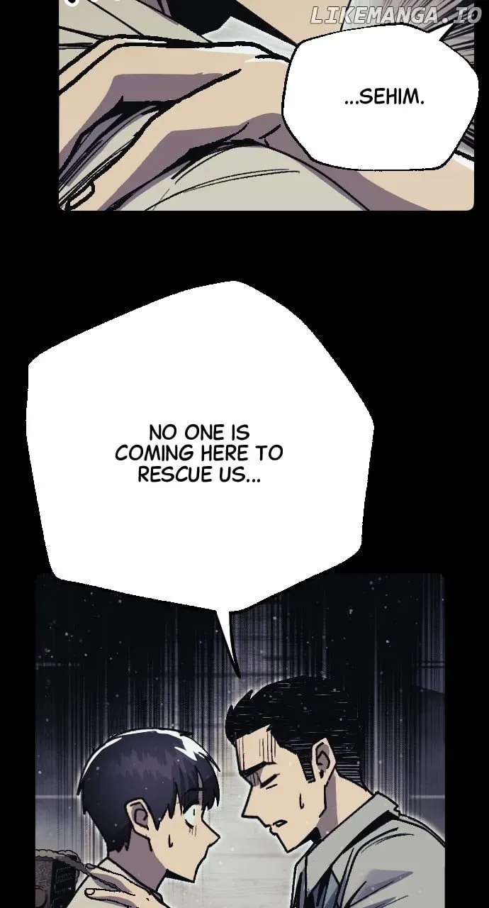 Banhyang: The Remote Island Chapter 38 Online - página 32