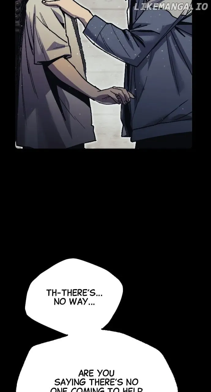 Banhyang: The Remote Island Chapter 38 Online - página 33