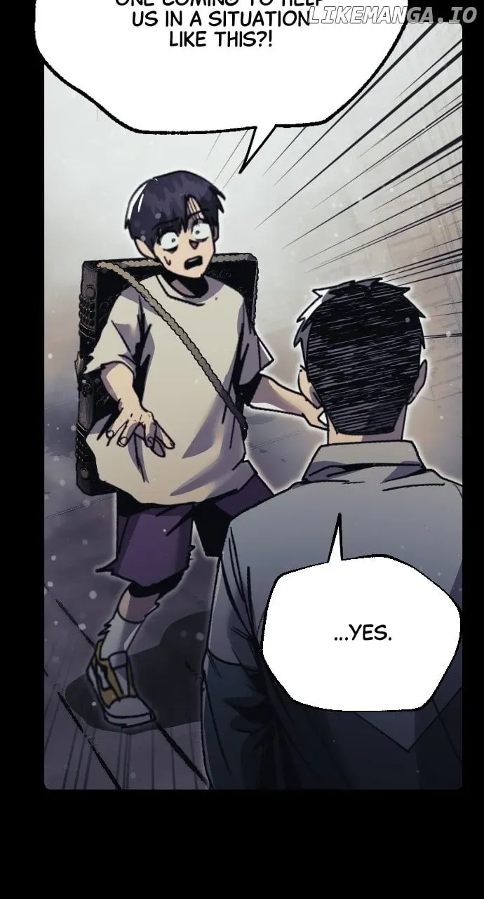 Banhyang: The Remote Island Chapter 38 Online - página 34