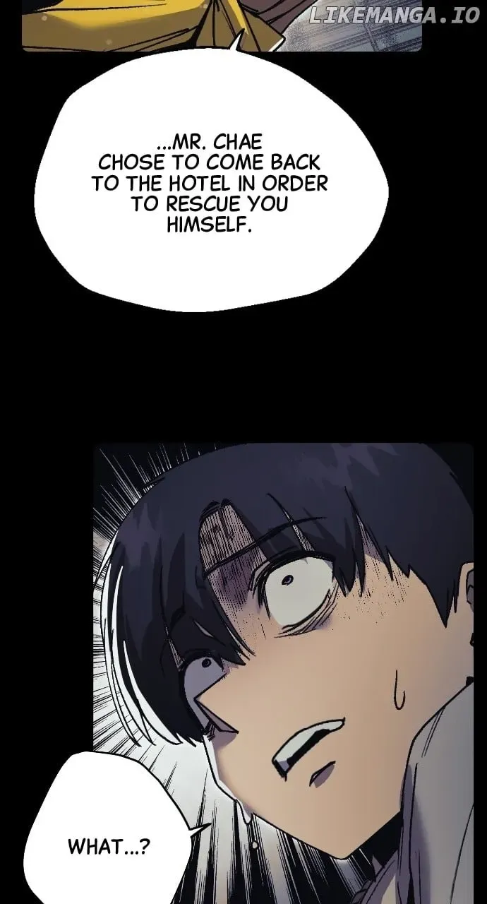 Banhyang: The Remote Island Chapter 38 Online - página 36