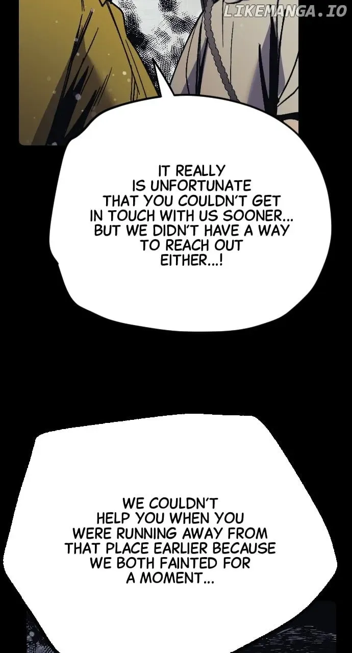Banhyang: The Remote Island Chapter 38 Online - página 38