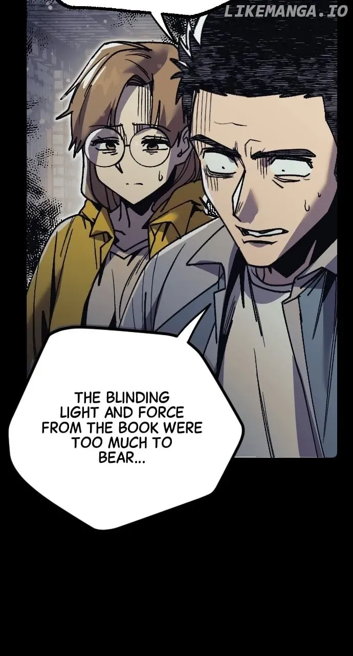 Banhyang: The Remote Island Chapter 38 Online - página 39
