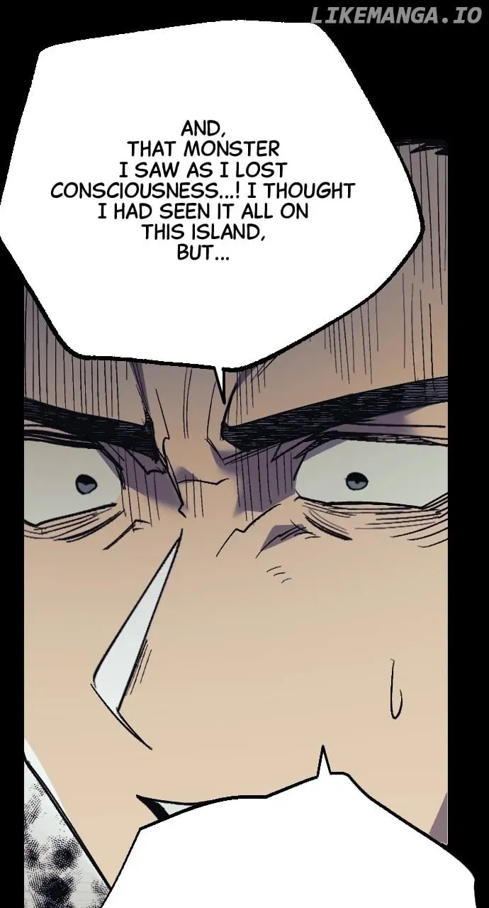 Banhyang: The Remote Island Chapter 38 Online - página 40
