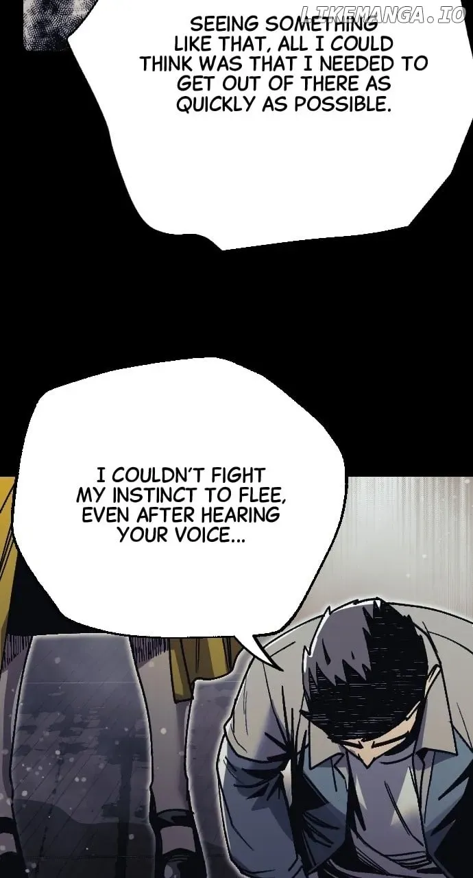 Banhyang: The Remote Island Chapter 38 Online - página 41