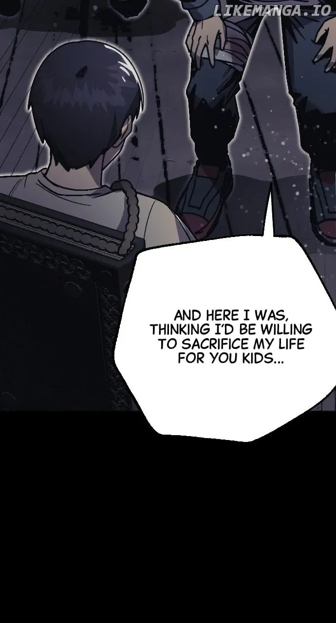 Banhyang: The Remote Island Chapter 38 Online - página 42