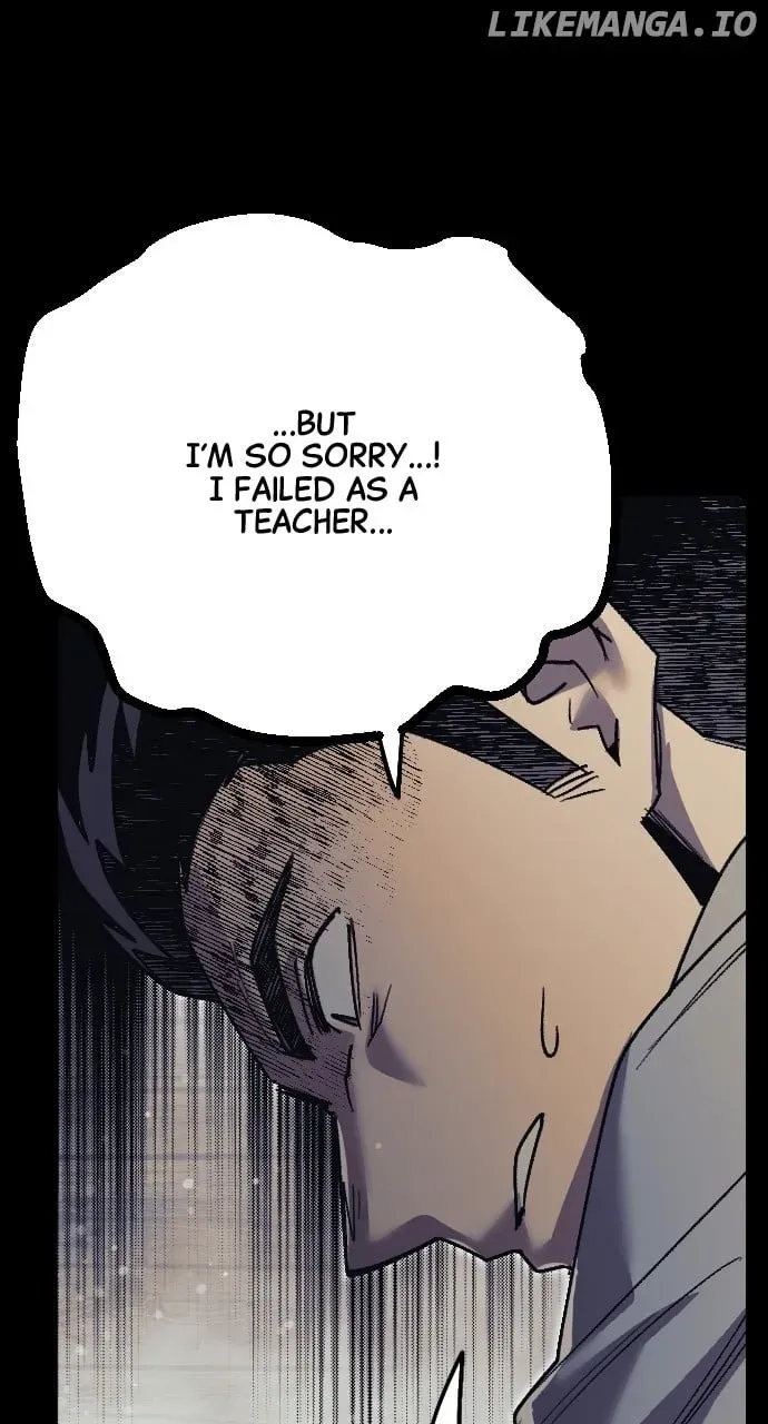 Banhyang: The Remote Island Chapter 38 Online - página 43