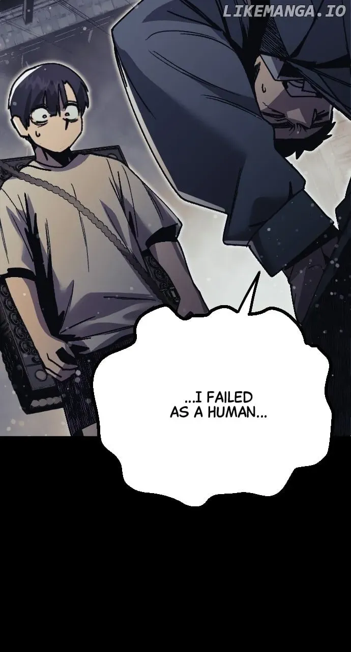 Banhyang: The Remote Island Chapter 38 Online - página 45