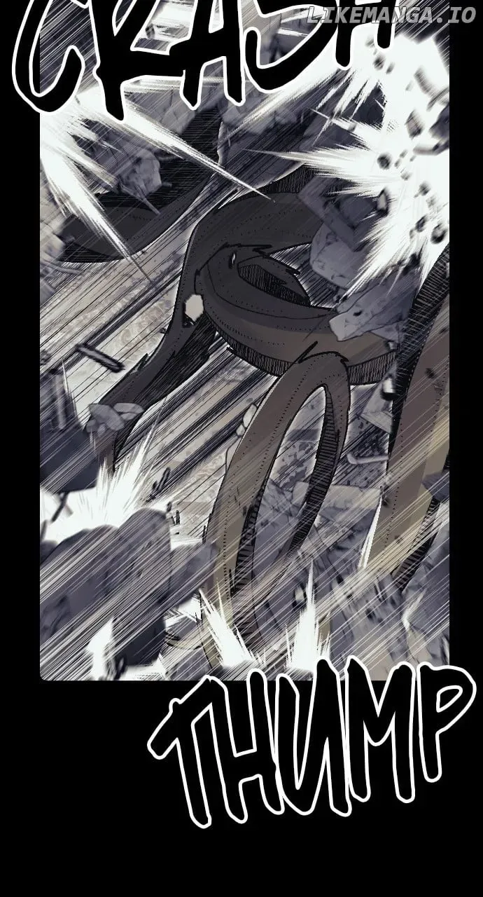 Banhyang: The Remote Island Chapter 38 Online - página 48