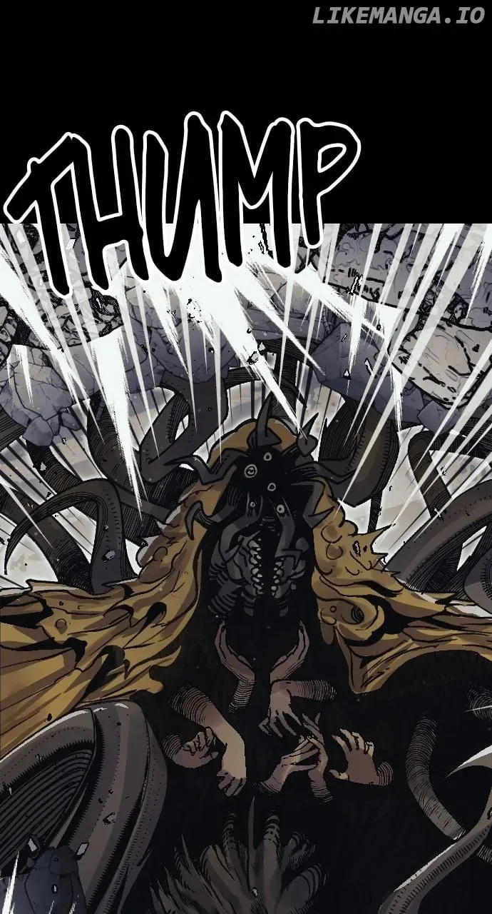 Banhyang: The Remote Island Chapter 38 Online - página 49