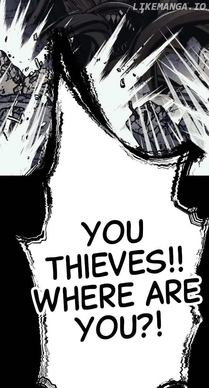 Banhyang: The Remote Island Chapter 38 Online - página 50