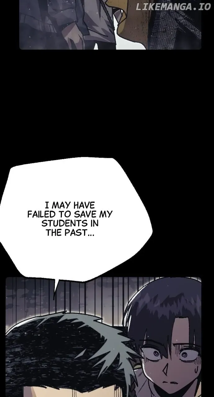 Banhyang: The Remote Island Chapter 38 Online - página 52
