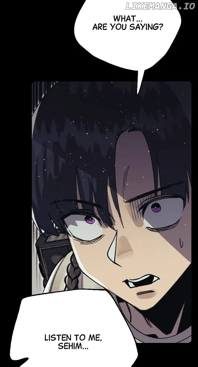 Banhyang: The Remote Island Chapter 38 Online - página 54