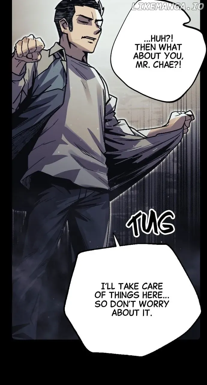 Banhyang: The Remote Island Chapter 38 Online - página 56