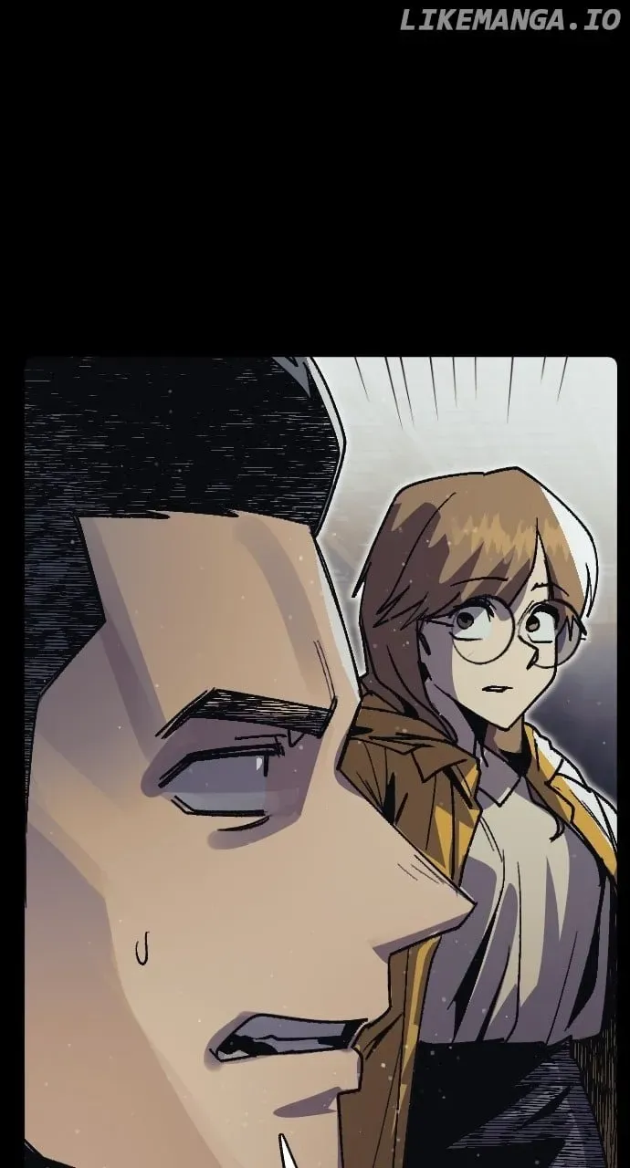 Banhyang: The Remote Island Chapter 38 Online - página 57