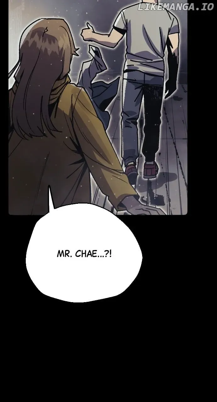 Banhyang: The Remote Island Chapter 38 Online - página 59