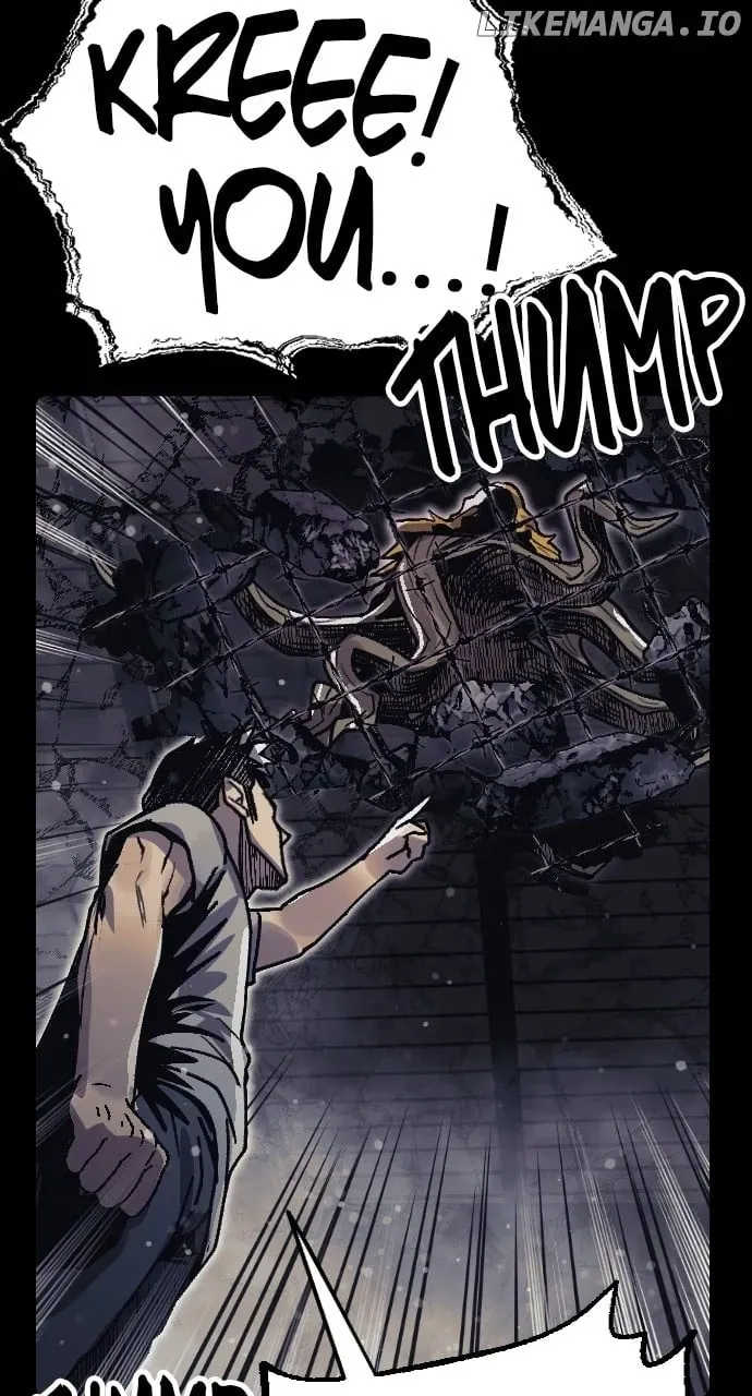 Banhyang: The Remote Island Chapter 38 Online - página 65