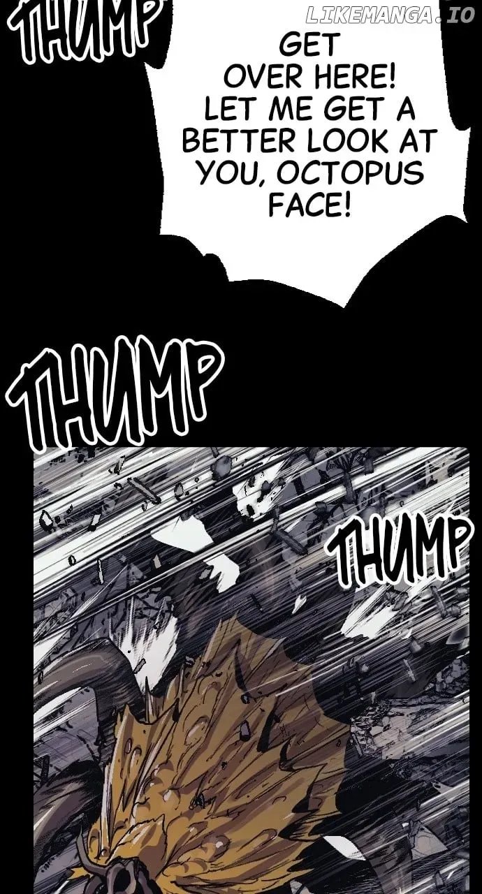 Banhyang: The Remote Island Chapter 38 Online - página 66