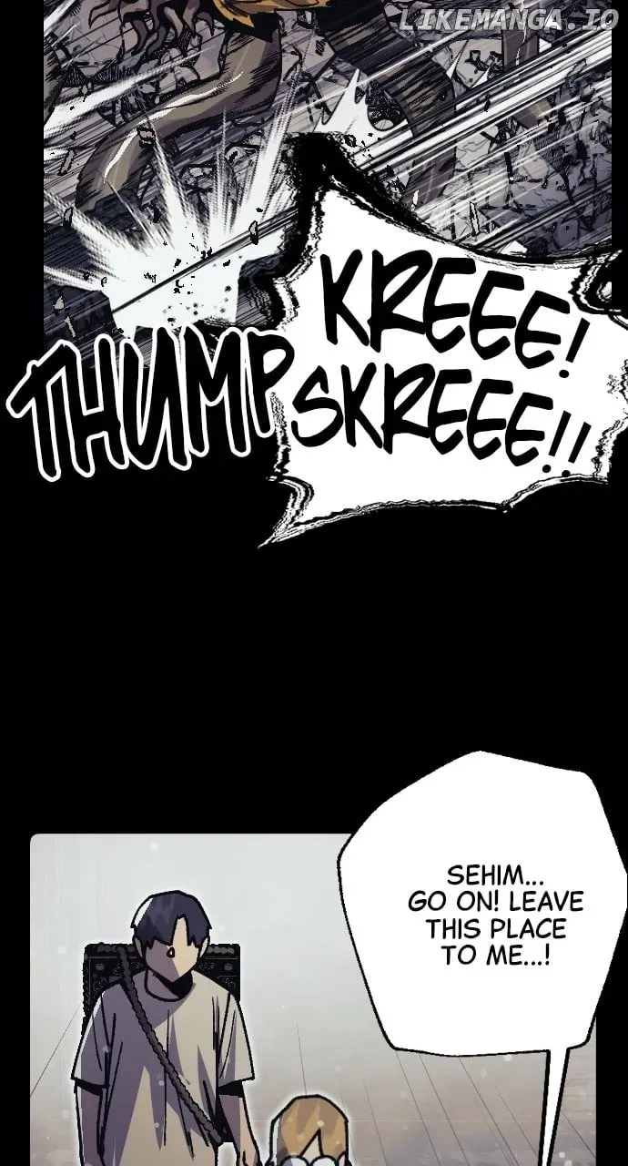 Banhyang: The Remote Island Chapter 38 Online - página 67