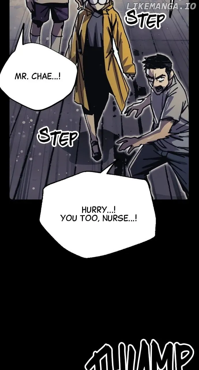 Banhyang: The Remote Island Chapter 38 Online - página 68