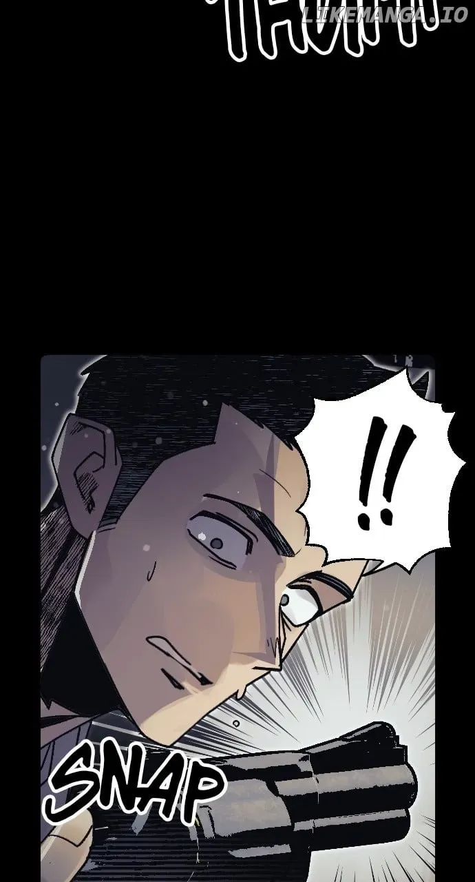 Banhyang: The Remote Island Chapter 38 Online - página 69
