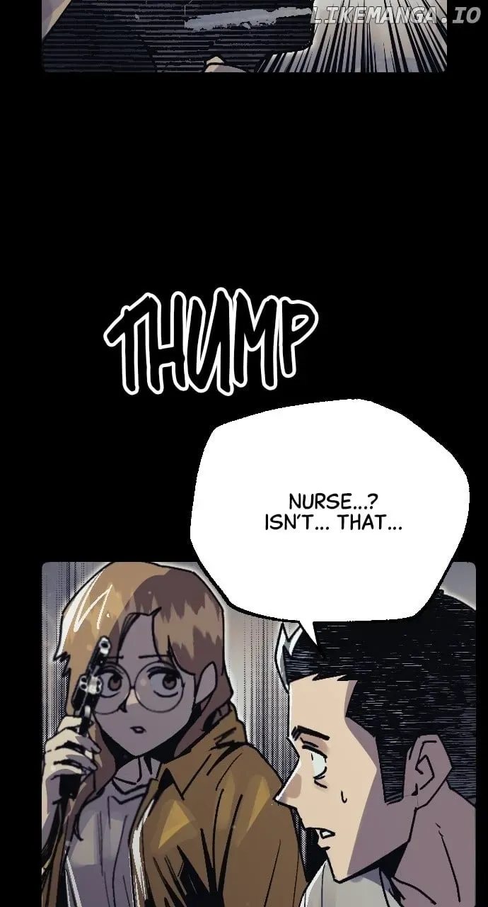 Banhyang: The Remote Island Chapter 38 Online - página 70