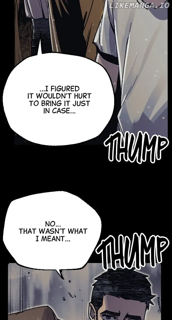 Banhyang: The Remote Island Chapter 38 Online - página 71
