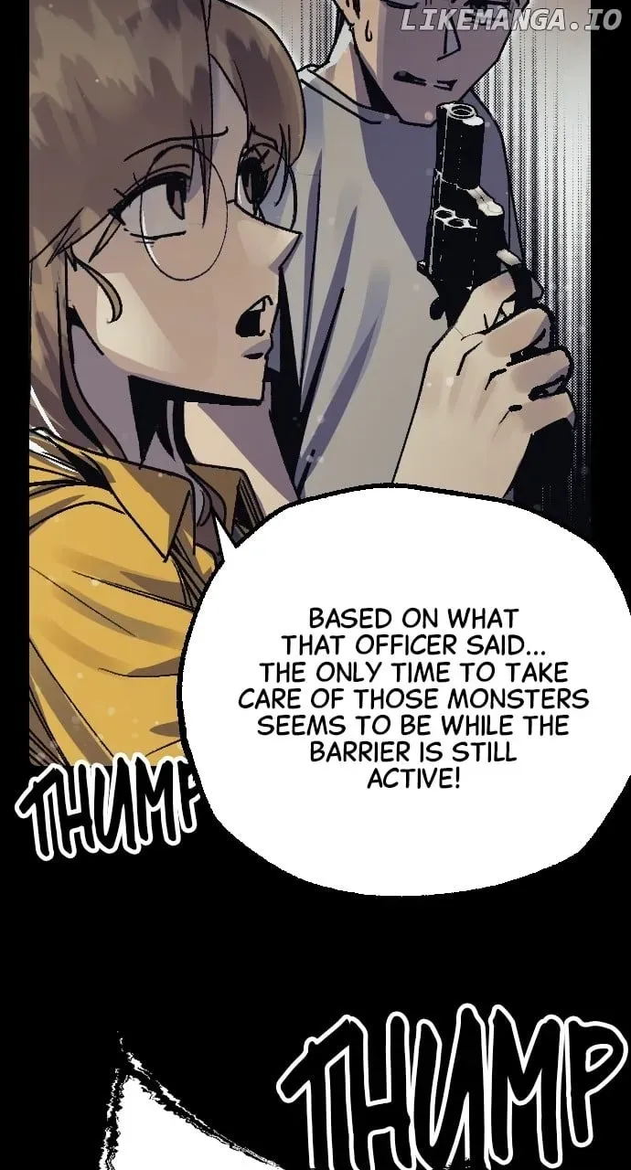 Banhyang: The Remote Island Chapter 38 Online - página 72
