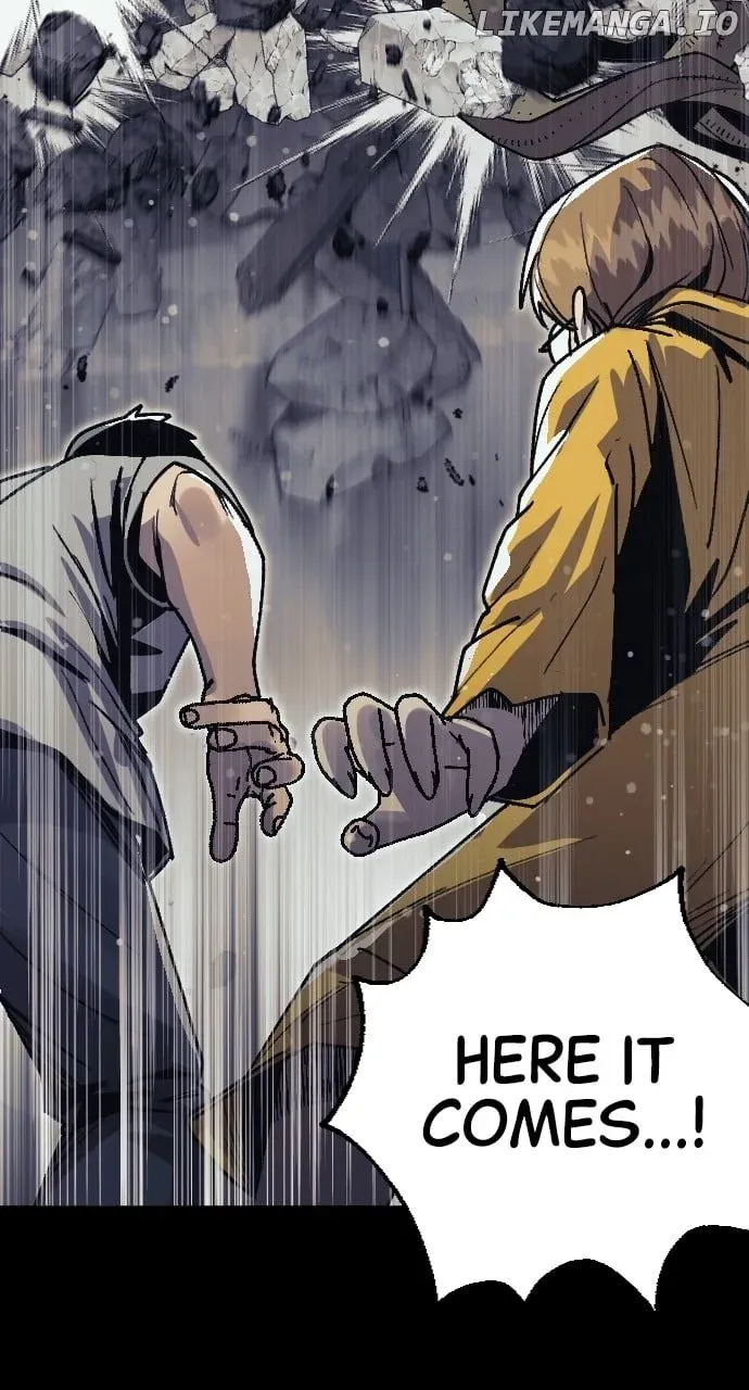 Banhyang: The Remote Island Chapter 38 Online - página 74