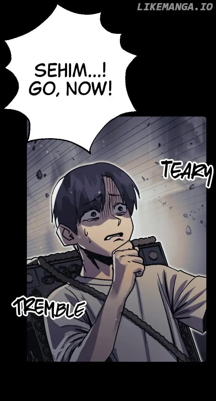 Banhyang: The Remote Island Chapter 38 Online - página 75